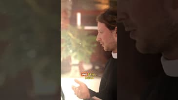 Feeling hopeless? #HopeInChrist #ChristmasMiracle #GoodNews #Faith #DailyInspiration #TikTok