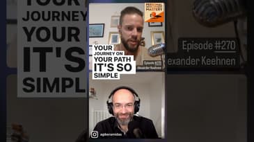 Master the art of meaningful conversation.