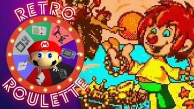 Leggo My Pumuckle-o | RETRO ROULETTE 
