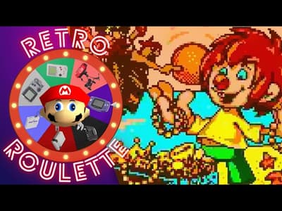 Leggo My Pumuckle-o | Retro Roulette