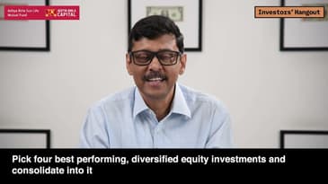 Episode 221: Do you own too many Mutual Funds?