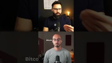 #Bitcoin gibt kein Renditeversprechen