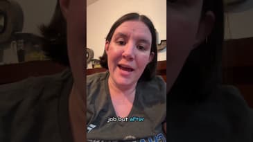 Christina Chong Tidbit from #STLV  #fyp #startrek #strangenewworlds #podcast