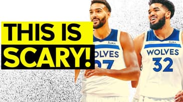 Why The Pairing OF Rudy Gobert And Karl Anthony Towns Is BETTER Than What you Think…