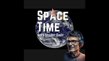 S27E23: Tectonic Tremors: Unraveling the Secrets of Earth's Pacific Plate