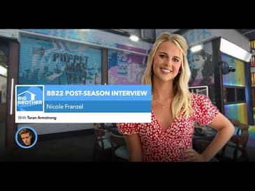 Nicole BB22 Game Review