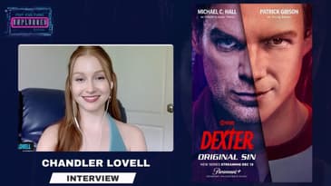 Chandler Lovelle Talks 'Dexter: Original Sin' Role as Daniela, Deb Morgan’s Friend, and Her Career