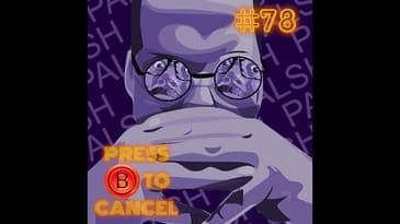 Press B 78: Palsh's Top 5 Games