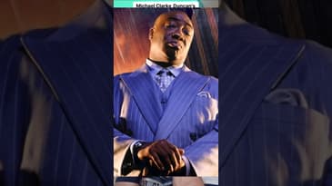 A Kingpin for the Ages: Michael Clarke Duncan's Unforgettable Performance!