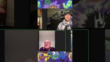 Ian Clark Interview with The Goosebumps Crew #podcast #goosebumps #welcometodeadhouse