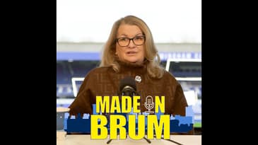 S4 Ep14: Tracey Patterson: Life After Baz, Online Abuse & Facing the Trolls