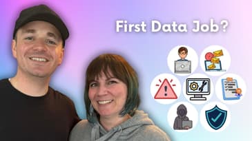 How to go From I.T. to Data Analytics w/ Monica Royal