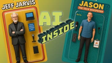 Vegetative Electron Microscopy Doesn't Exist // AI Inside #64