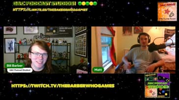 Geek Addicts - Episode 34: Pokemon Adventures Part 4: Fire Red/Leaf Green! (Video Editions)