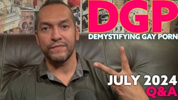 DGP: Q&A July 2024