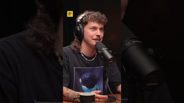 Kurtis Conner on Making Comedy Material #gentstalk  #comedian