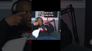 I Was Inspired By Others