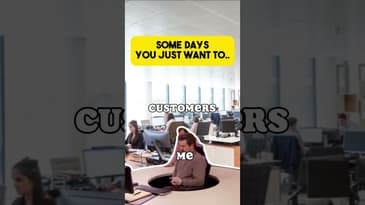 Call Centre life…..