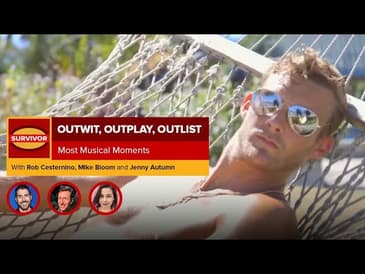 Survivor | Outwit, Outplay, OutLIST |  Most Musical Moments
