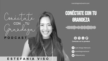 TRAILER Conéctate con tu Grandeza