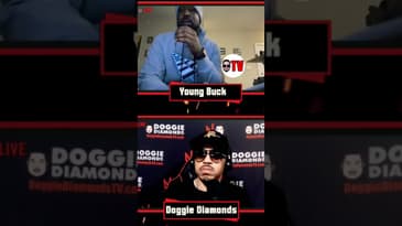 Young Buck On 50 Cent Recording Him Crying On The Phone