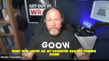 Reviewing the new Jabra Evolve 2 65 Flex Headset