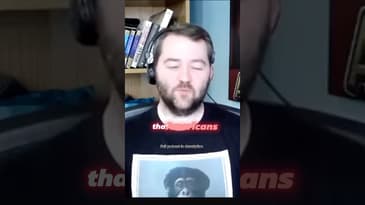 Better Man’s advertising problem #betterman #robbiewilliams #movie