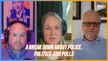 A Break Down About Police, Politics, and Polls