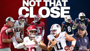 Sooners Made the RIGHT Call with John Mateer Over Jackson Arnold