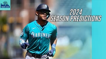 The Seattle Mariners World Series Chances Are HOW GOOD?