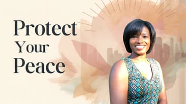 How to Set Healthy Boundaries (Without Feeling Guilty)