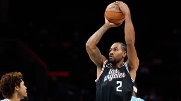 LOS ANGELES CLIPPERS TALK! | NO MORE TALK! #kawhileonard