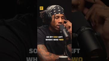 “My dad left when I was 2” #gentstalk #podcast #sadstory #family #mentalhealth #mentalhealthmatters