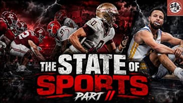 State of Sports Part II