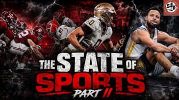 State of Sports Part II