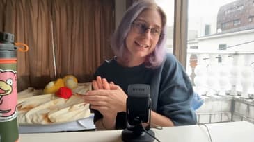 Nothing Needs to Last Forever ✨ My Biggest Life Lesson