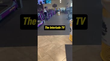 Things You See In The Gym #shorts #exercise #viral