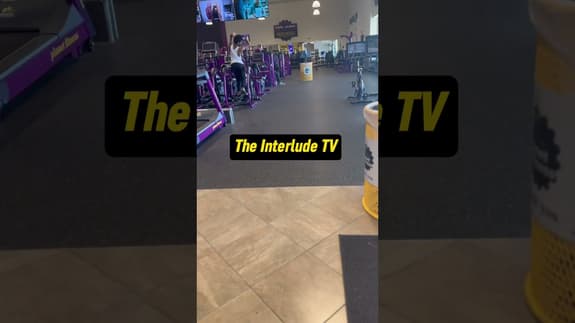 Things You See In The Gym #shorts #exercise #viral