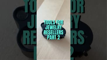 Must-Have Jewelry Tool!