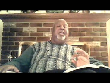 Supernatural Foundations 11