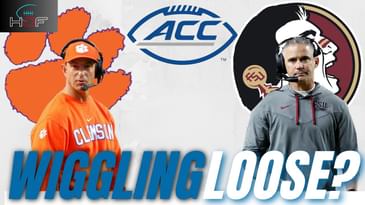 Did the ACC's 20-Year Media Rights Deal With ESPN Doom the League? | Latest on Pac-12 Media Deal