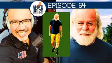 The Relentless Climb Back - Tom Jalinski