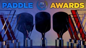 The 2025 Pickleball Paddle Awards