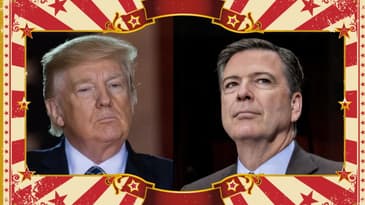 🚨 Comey’s “86 47” Post Sparks White House Fury