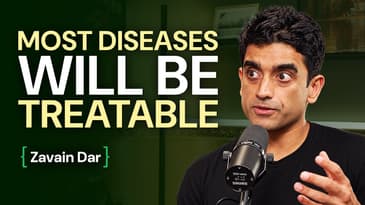 Zavain Dar on Hugging Face, NVIDIA & Why Silicon Valley Should Pay Attention to China