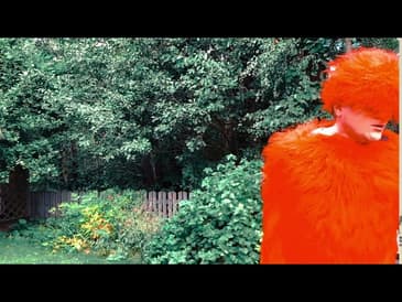 Att ta sig genom livet oskadd...