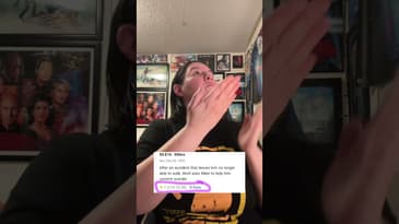 She was the worst ranking? 🤔 #fyp #startrek #podcast #startrektng #beverlycrusher #gatesmcfadden