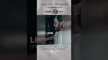 C4 CROTONA God Did Freestyle