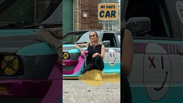 Helen Stanley from TV is on our podcast!