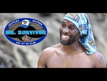 Jeremy Collins  Mr  Survivor 2015 Finalist Interview